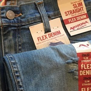 Arizona jeans